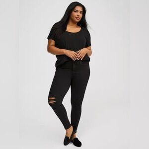 Bombshell Premium Stretch Skinny Jean